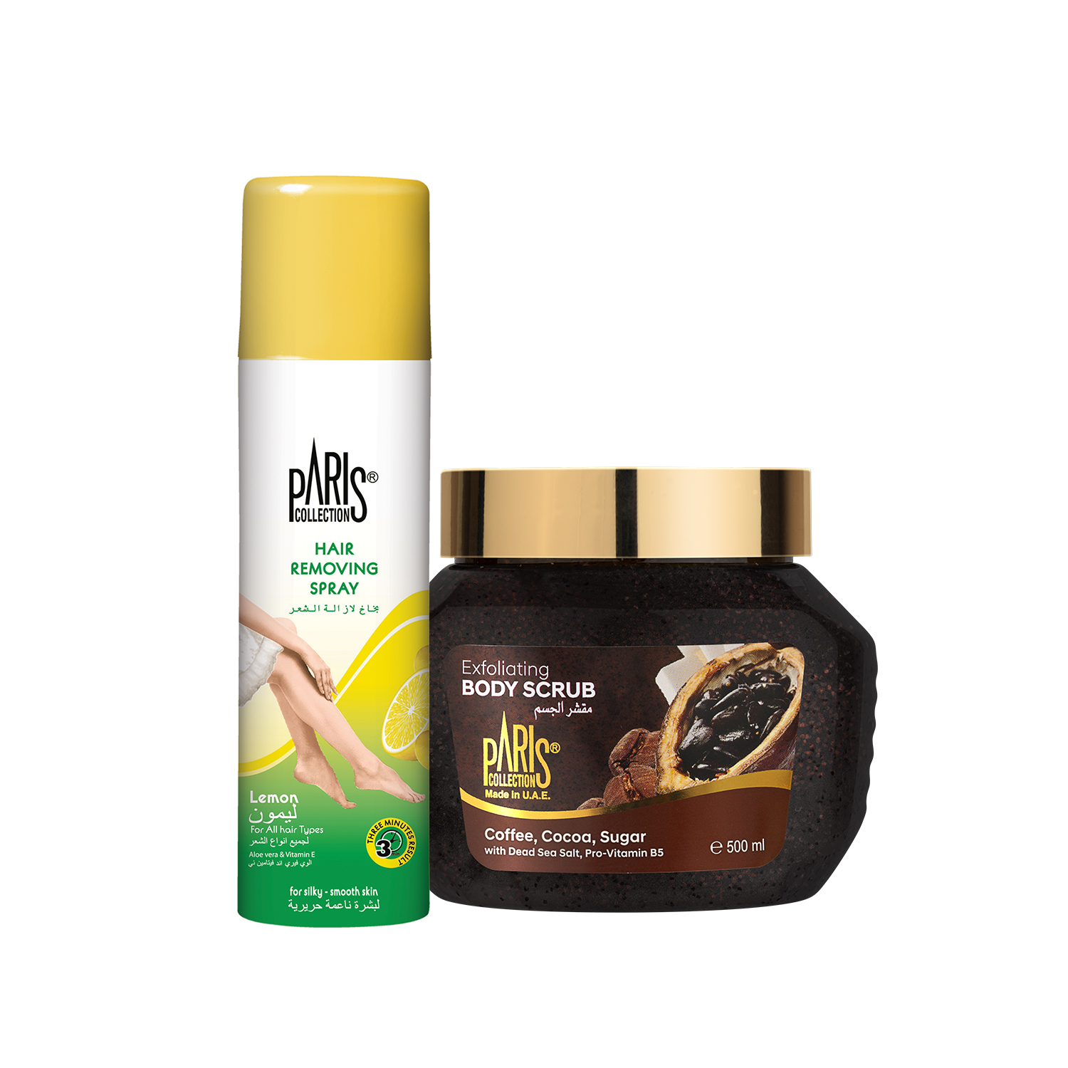 Product View